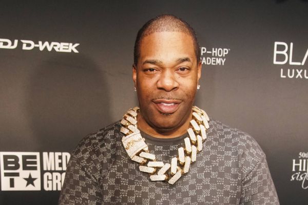 Busta Rhymes