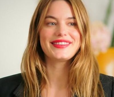 Camille Rowe