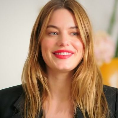 Camille Rowe