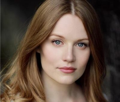 Cara Louise Theobold