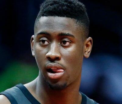 Caris Coleman LeVert