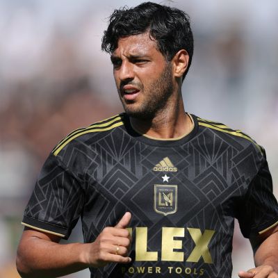 Carlos Vela