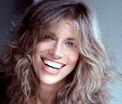 Carly Simon