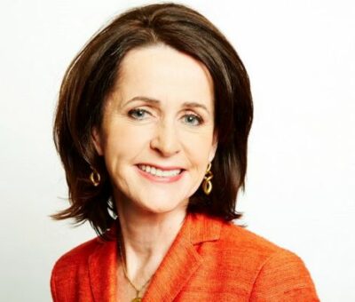 Carol Higgins Clark