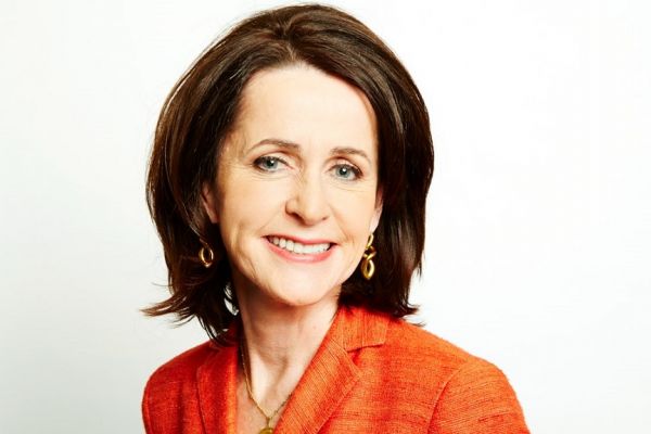 Carol Higgins Clark