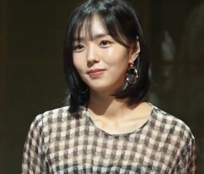 Chae Soo-bin