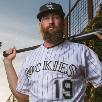 Charlie Blackmon