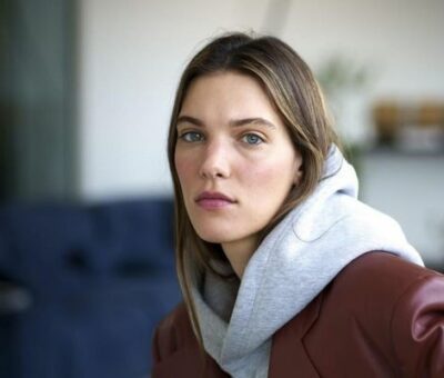 Charlotte Cardin