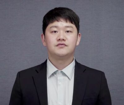 Choi Sung Bong
