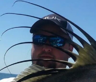 Chris Ehinger
