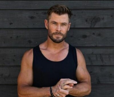 Chris Hemsworth