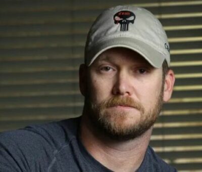 Chris Kyle