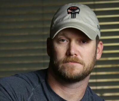 Chris Kyle