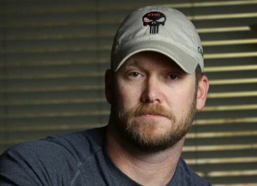 Chris Kyle