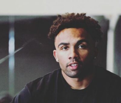 Christian Kirk