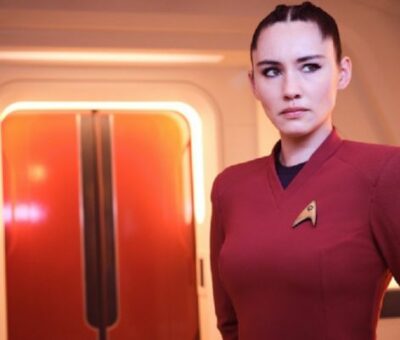 Christina Chong