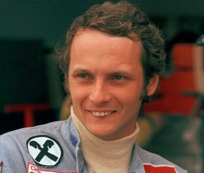 Christoph Lauda