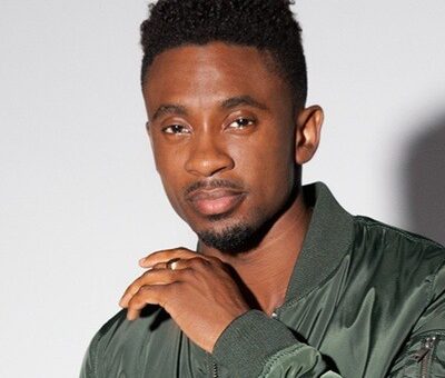 Christopher Martin