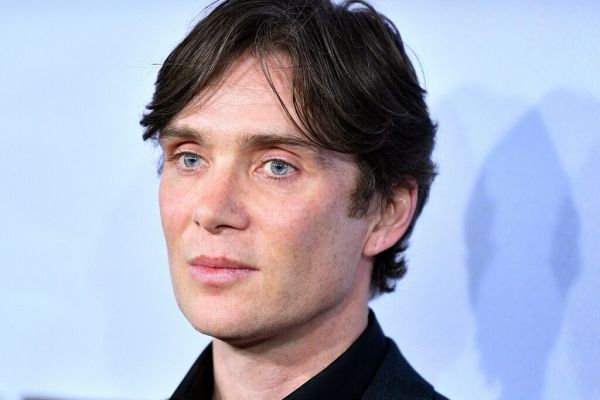 Cillian Murphy