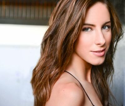 Claire Stollery