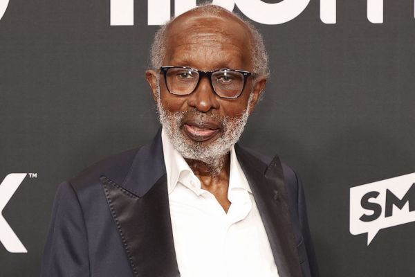 Clarence Avant