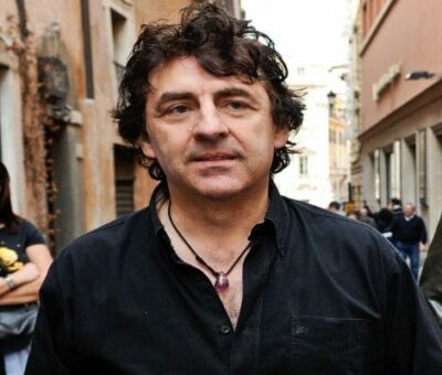 Claude Barzotti
