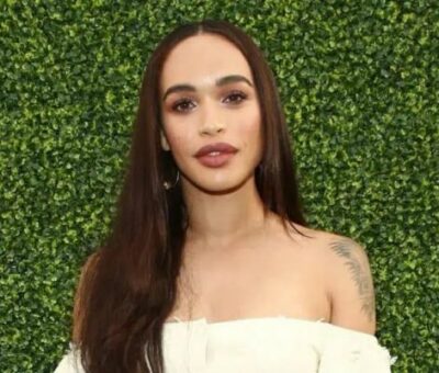 Cleopatra Coleman