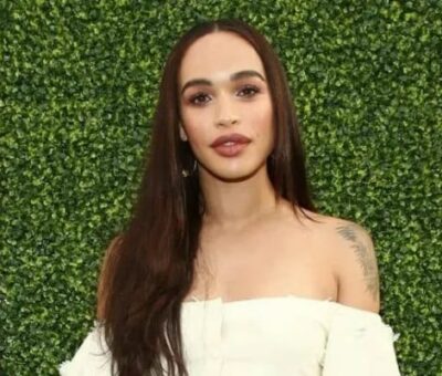 Cleopatra Coleman