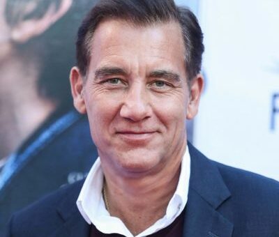 Clive Owen