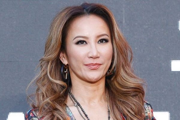 Coco Lee