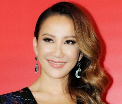Coco Lee Autopsy