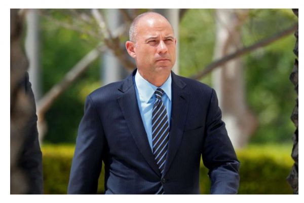 Michael Avenatti