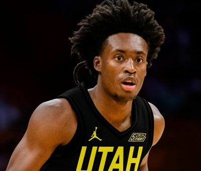 Collin Sexton