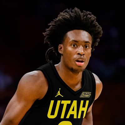 Collin Sexton