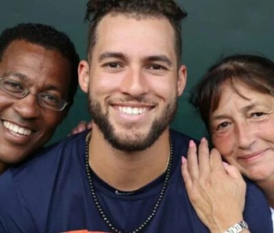 George Springer