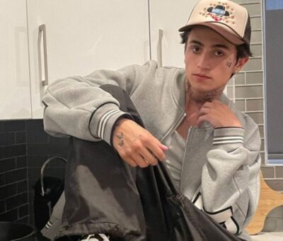 Cooper Noriega