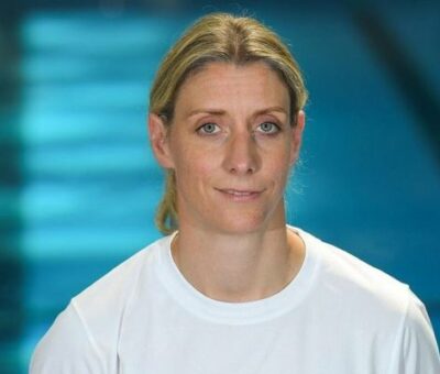 Cora Staunton