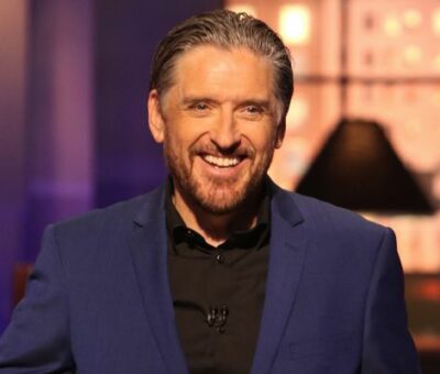 Craig Ferguson