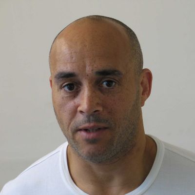 Curtis Warren