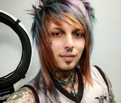 Dahvie Vanity