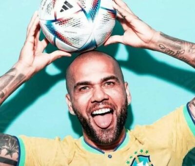 Dani Alves