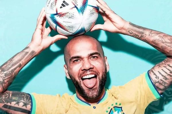 Dani Alves