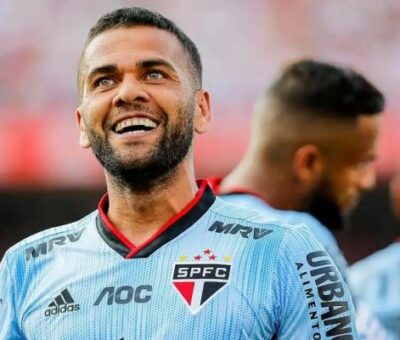 Dani Alves