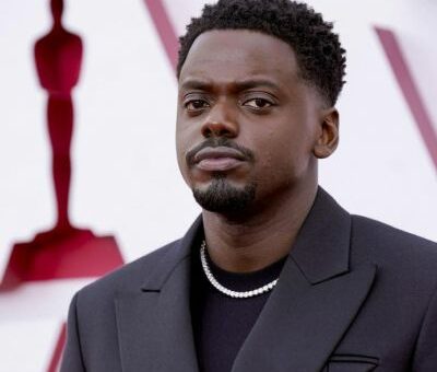 Daniel Kaluuya