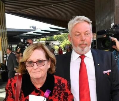 Daniel Morcombe
