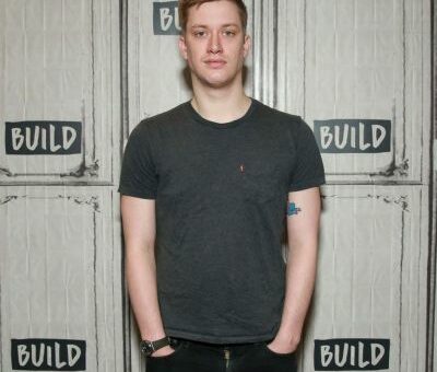 Daniel Sloss