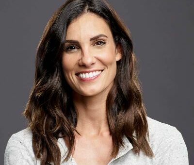 Daniela Ruah