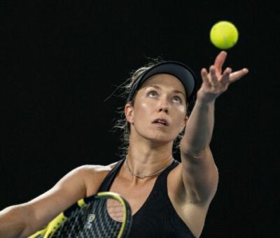 Danielle Collins