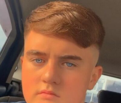 Danny Casey