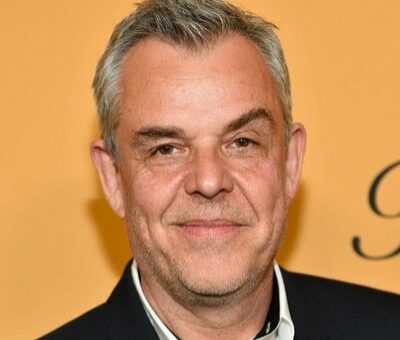 Danny Huston